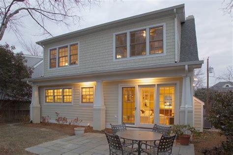 cape cod shed dormer