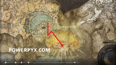 Capital Of Ash Walkthrough