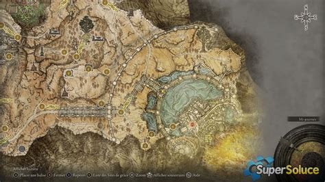 Capital Outskirts Walkthrough