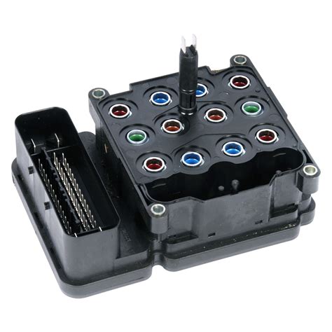 car ABS control module
