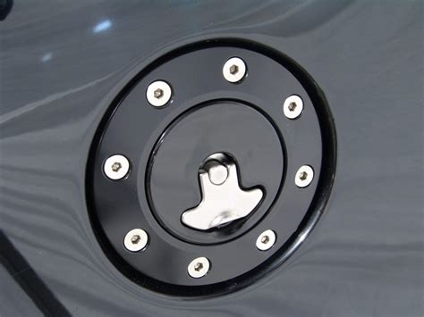 car gas cap