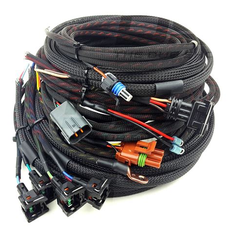 car wiring harnesses