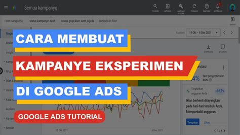 cara membuat kampanye Google ads