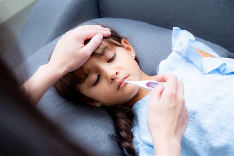 cara mengatasi anak demam dan mengigau