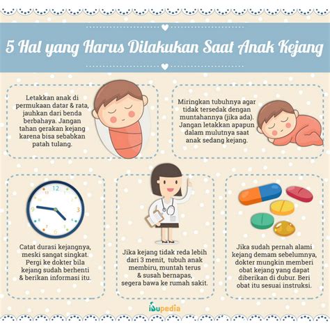 cara mengatasi anak kejang saat demam