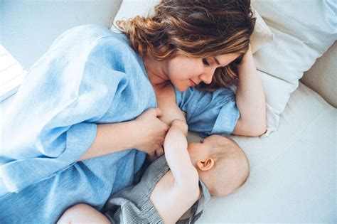 cara mengatasi bayi yang bingung puting