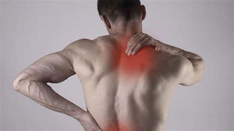 cara mengatasi kram otot punggung