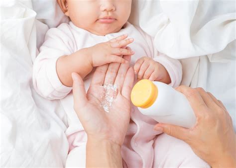 cara mengatasi kulit bayi kering