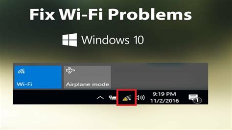 cara mengatasi no internet access pada windows 10