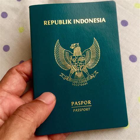 cara mengatasi paspor bermasalah
