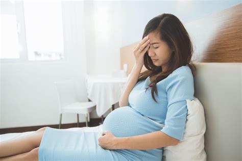 cara mengatasi pegal pada ibu hamil