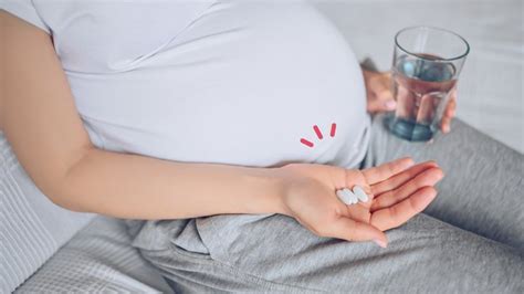 cara mengatasi pendarahan saat hamil