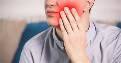 cara mengatasi sakit gigi saat puasa