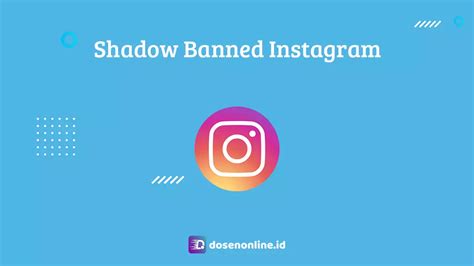 cara mengatasi shadow banned instagram