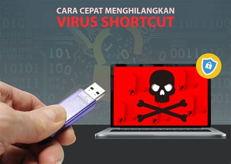 cara mengatasi virus