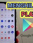 Menonaktifkan Google Play Store