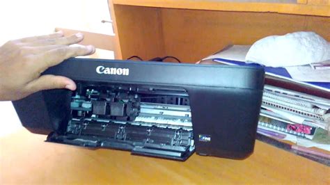 printer canon e400