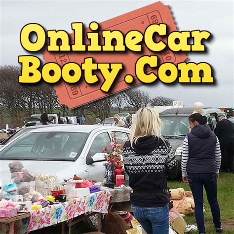 greater reach of carboot sales apps