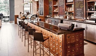 Card Catalog Bar