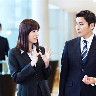 career support for foreign women japan
