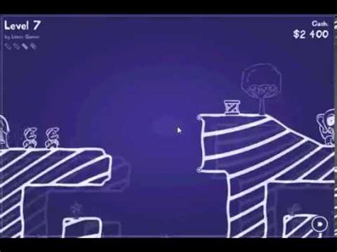 Cargo Bridge 2 Walkthrough Level 10