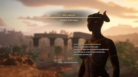 Carnal Instinct Walkthrough