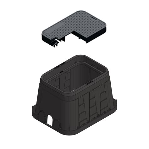 Carson Valve Box Catalog