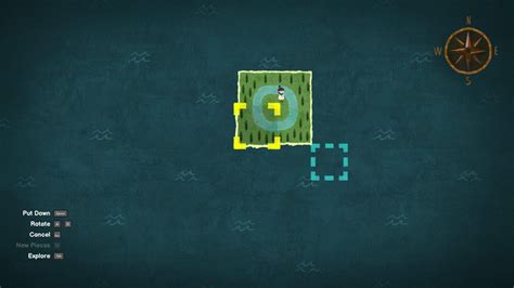 Carto Chapter 3 Walkthrough