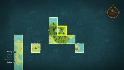 Carto Walkthrough Chapter 1