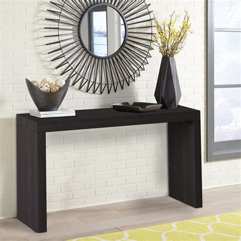 casner 58'' console table