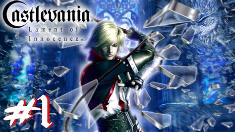 Castlevania Ps2 Walkthrough