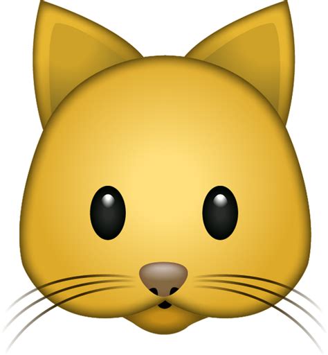 cat emoji