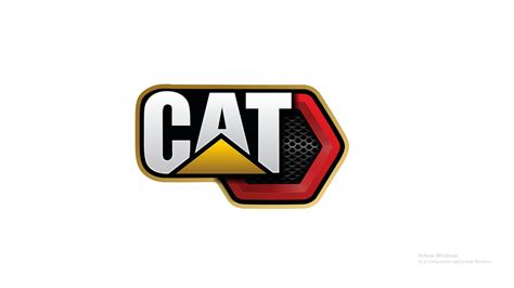 Cat Logo De Jumbo Rd