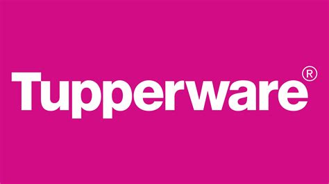 Cat Logo De Tupperware Usa
