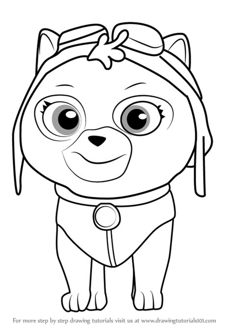 cat pack coloring pages