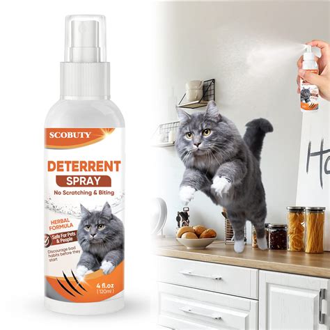 cat repellent