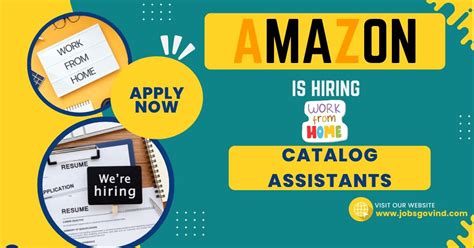 Catalog Associate Jobs