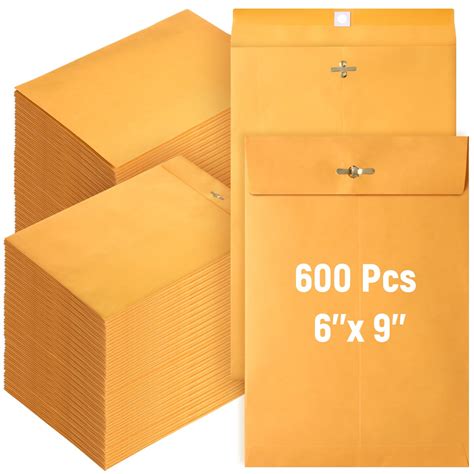 Catalog Envelopes Kraft