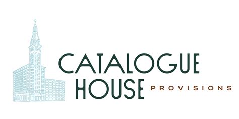 Catalog House Provisions