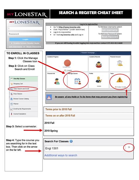 Catalog Number Lonestar