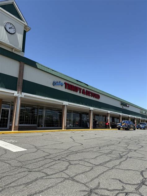 Catalog Thrift And Beyond