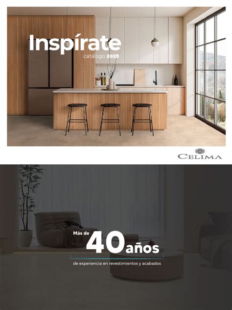Catalogo Celima Ba Os
