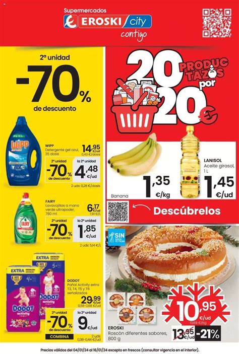 Catalogo De Ofertas