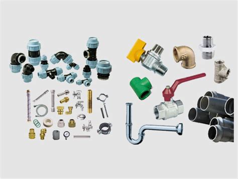 Catalogo Materiale Idraulico