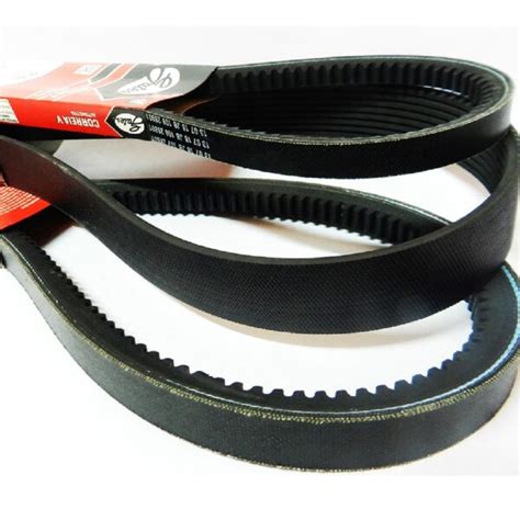 Catalogo Tipo De Correas