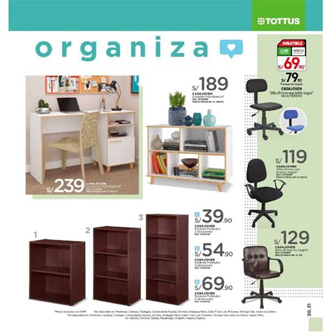 Catalogo Tottus Hogar