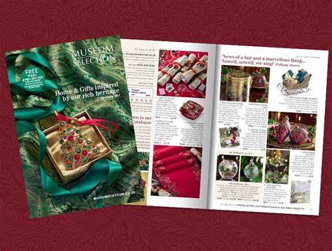 Catalogue Museum Selection