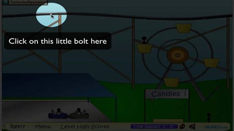 Causality 2 Walkthrough Level 3