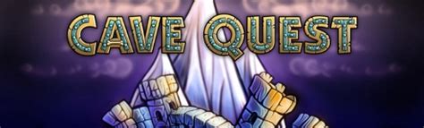 Cave Quest 2 Walkthrough