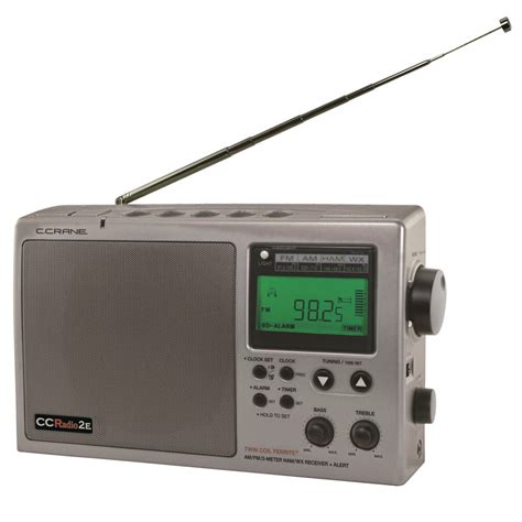 Cc Crane Radio Catalog